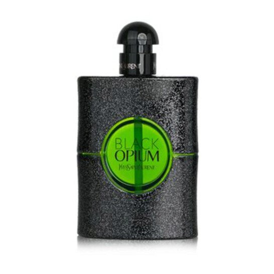 Yves Saint Laurent Black Opium Illicit Green