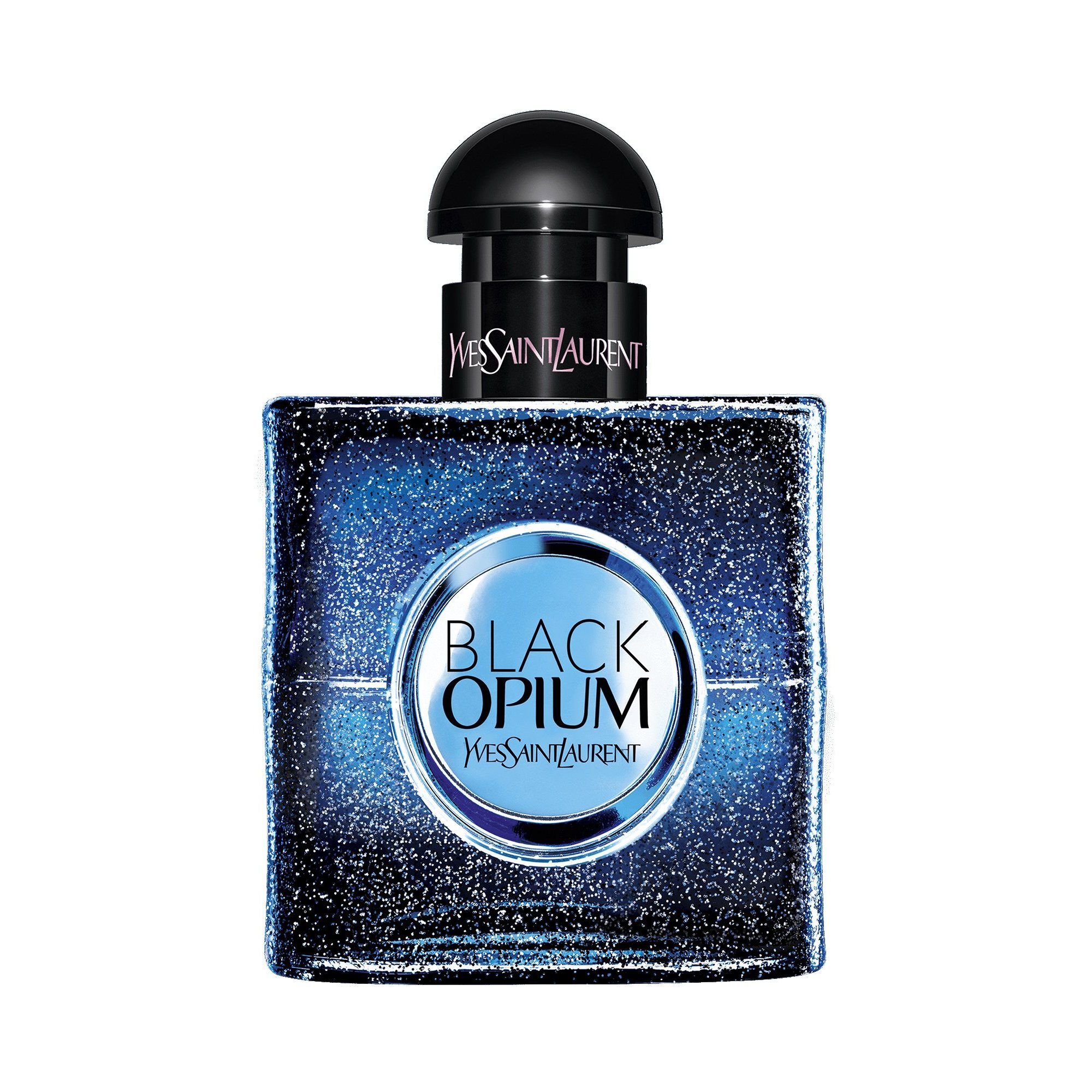 Yves Saint Laurent Black Opium Intense