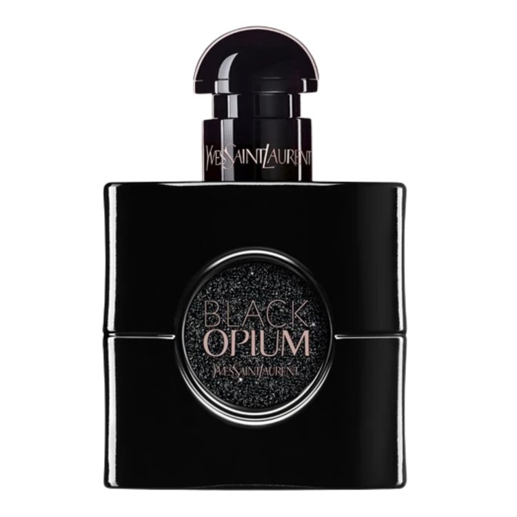 Yves Saint Laurent Black Opium Le Parfum