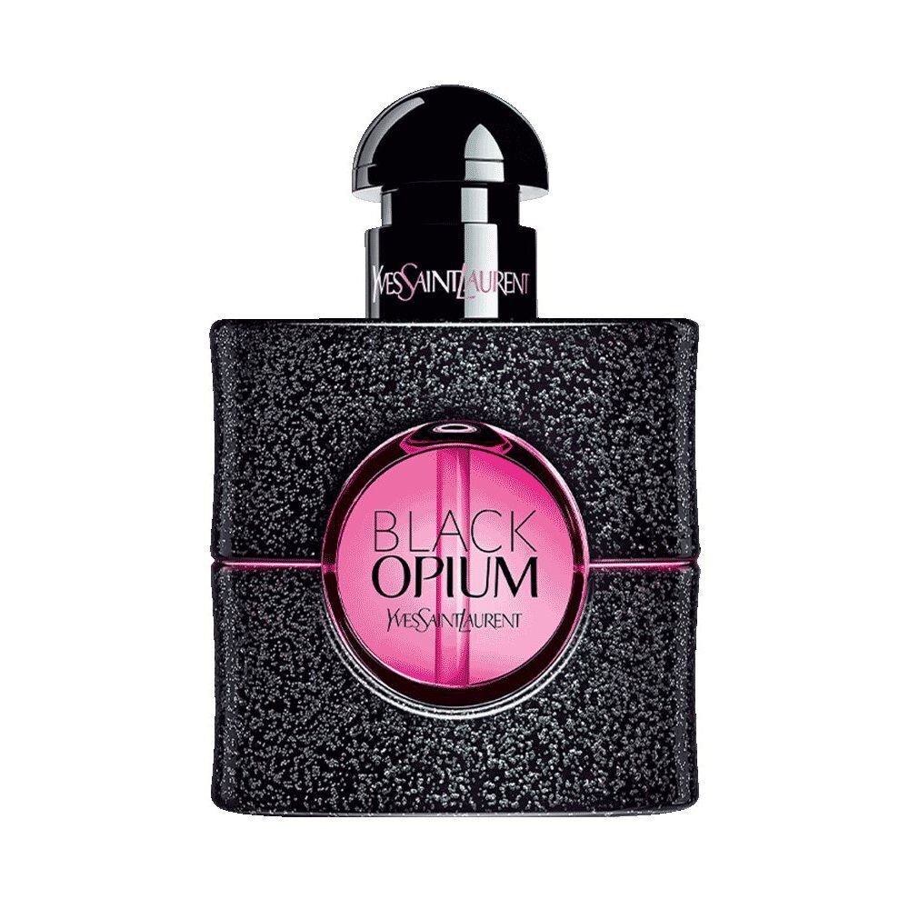 Yves Saint Laurent Black Opium Neon