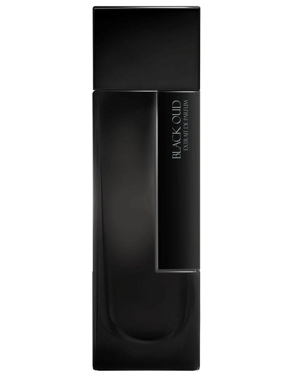 Laurent Mazzone Parfums Black Oud