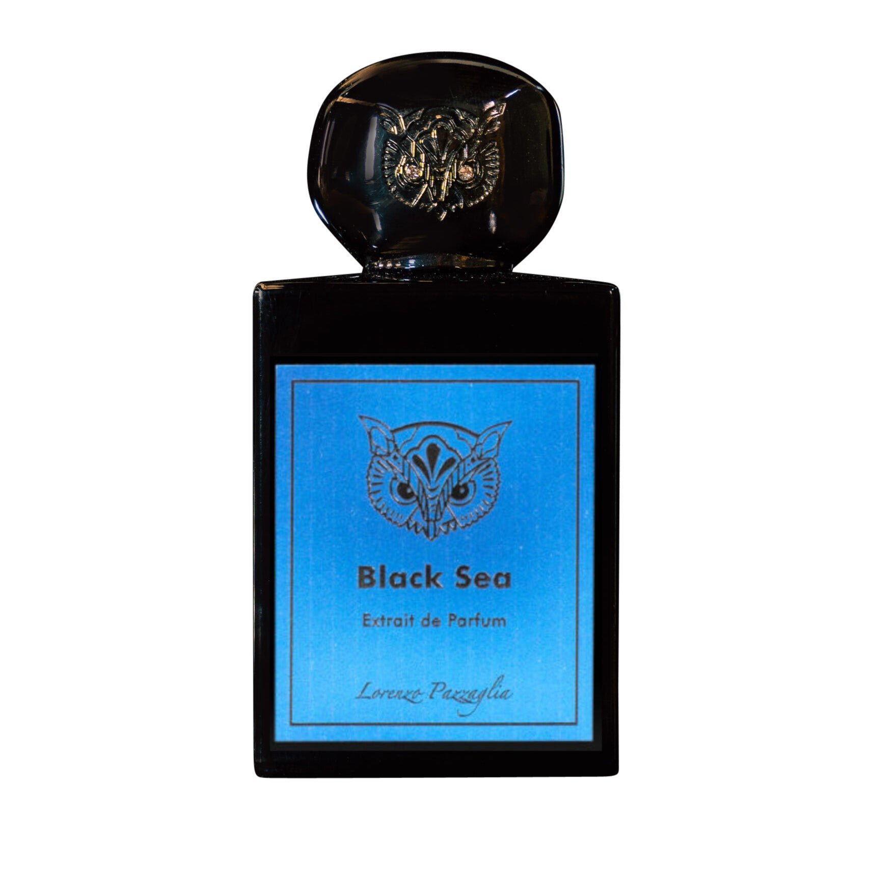 Lorenzo Pazzaglia Black Sea