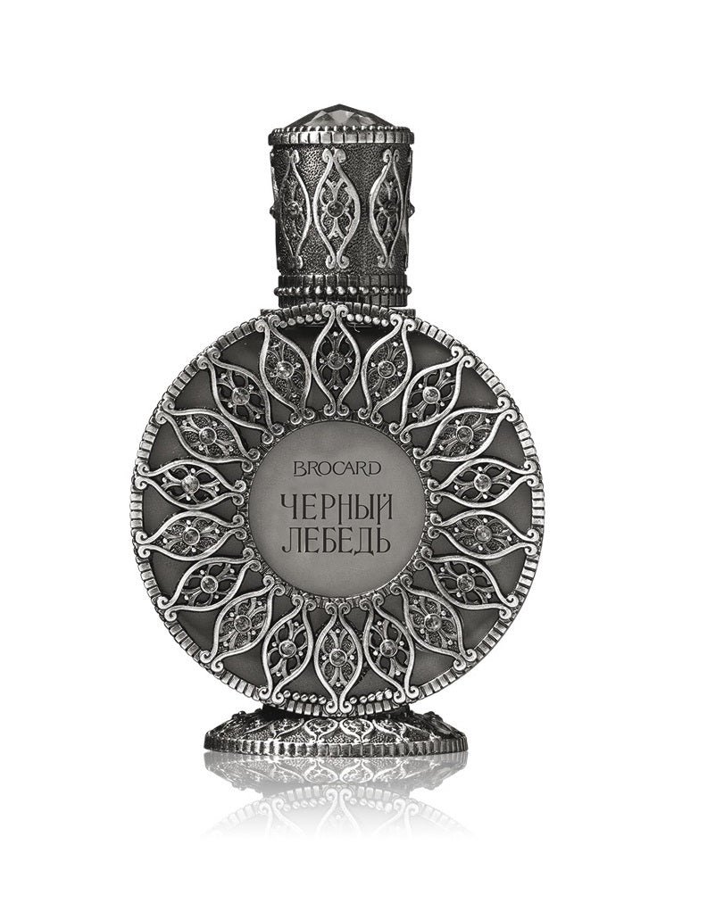 Brocard Black Swan Cernyj Lebed