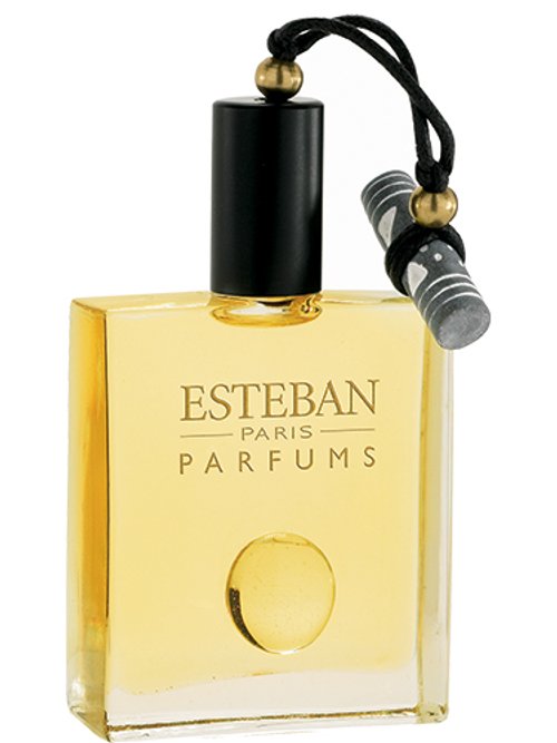 Esteban Black Tonka Eau De Parfum