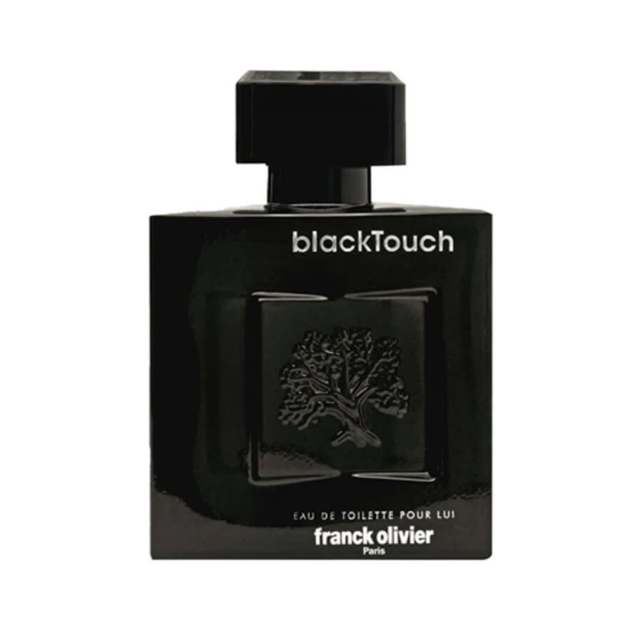 Franck Olivier Black Touch