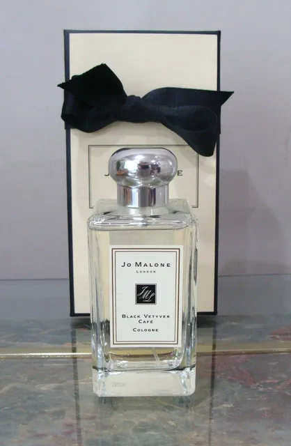Jo Malone London Black Vetyver Cafe