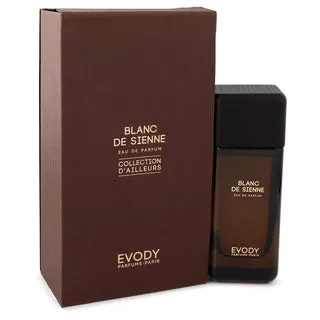Evody Parfums Blanc De Sienne