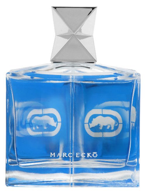 Marc Ecko Blue