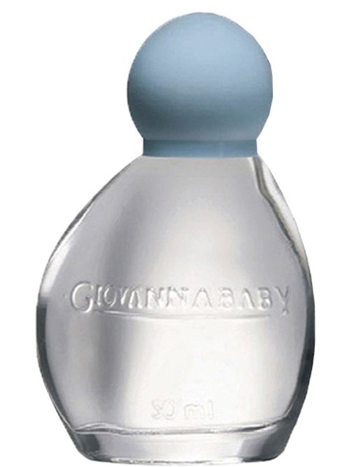Giovanna Baby Blue