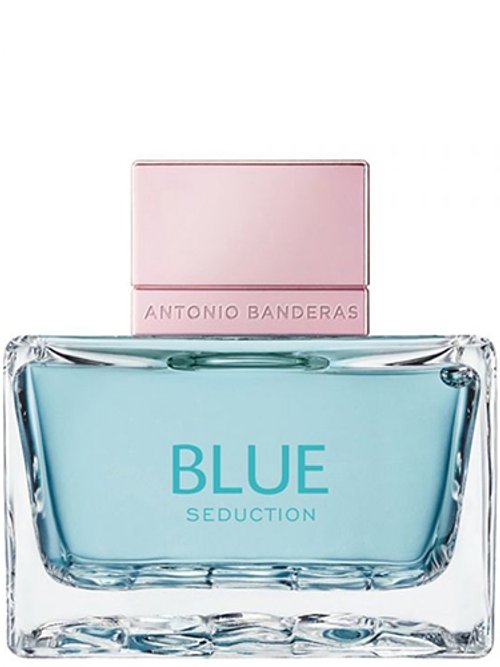 Antonio Banderas Blue Cool Seduction