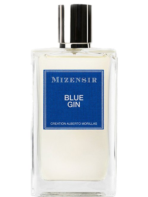 Mizensir Blue Gin