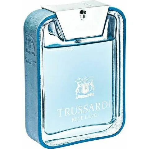 Trussardi Blue Land