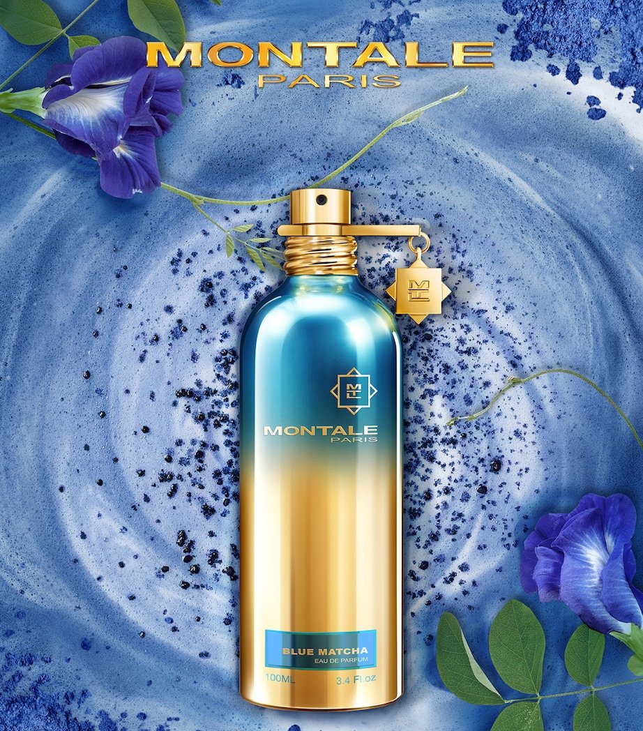 Montale Blue Matcha