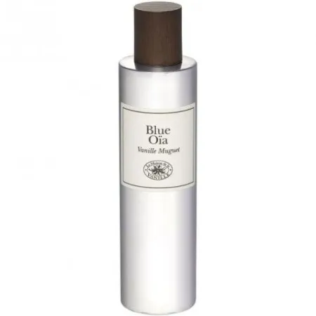 La Maison De La Vanille Blue Oia Vanille Muguet