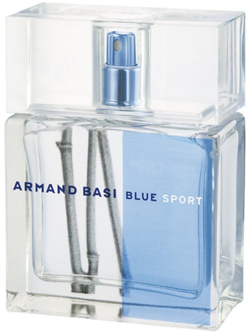 Armand Basi Blue Sport