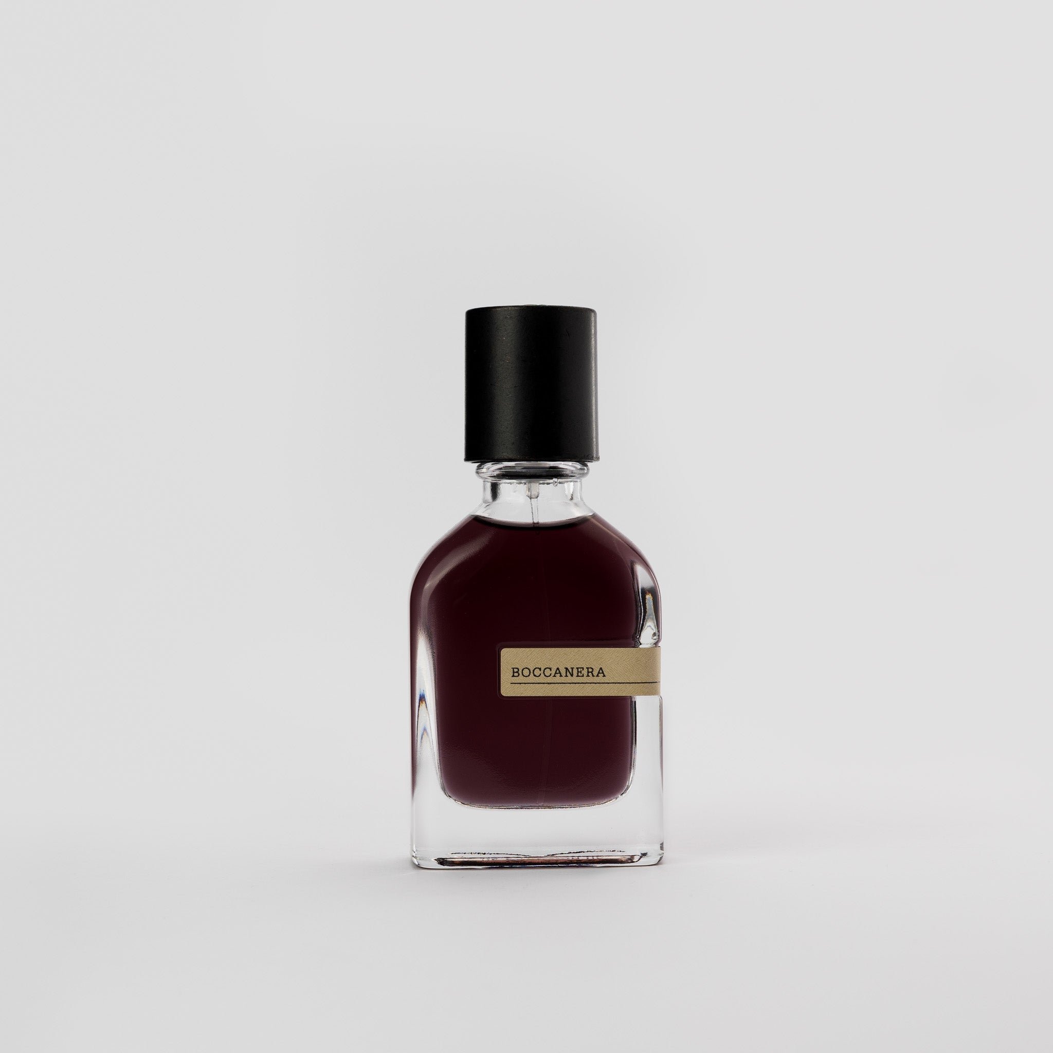 Orto Parisi Boccanera