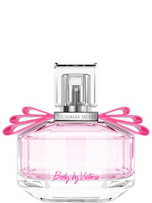 Victoria's Secret Body By Victoria 2014