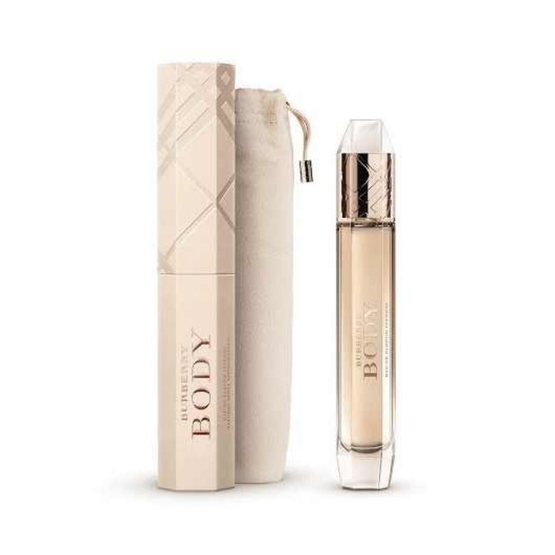 Burberry Body Eau De Parfum Intense