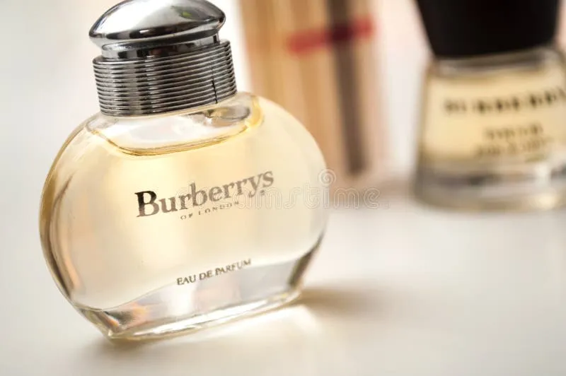Burberry Body Tender