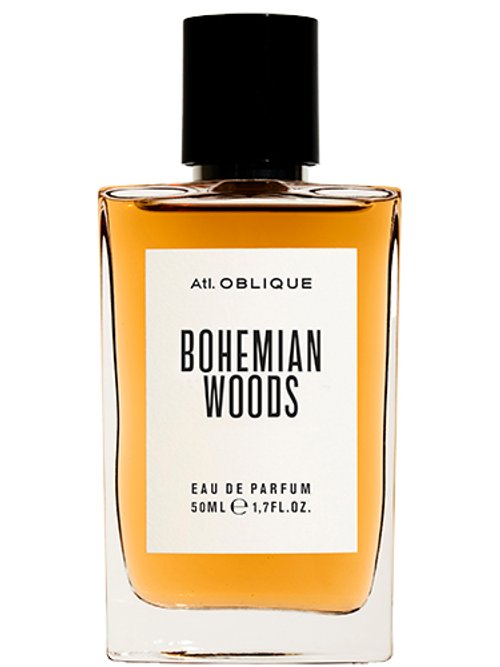 Atelier Oblique Bohemian Woods