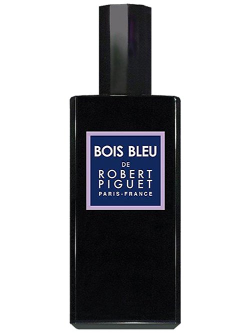Robert Piguet Bois Bleu