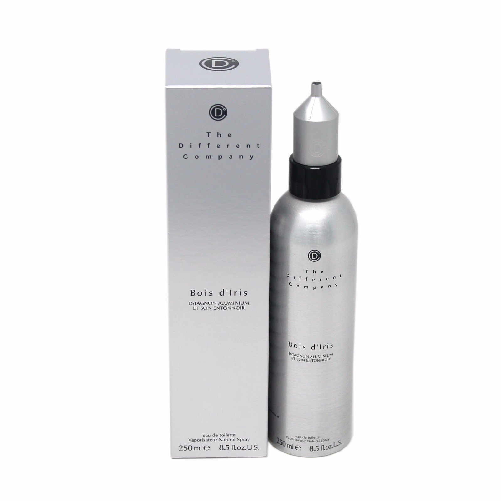 The Different Company Bois D Iris