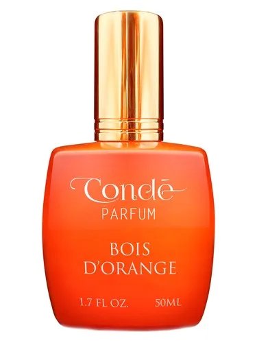 Conde Parfum Bois D'orange