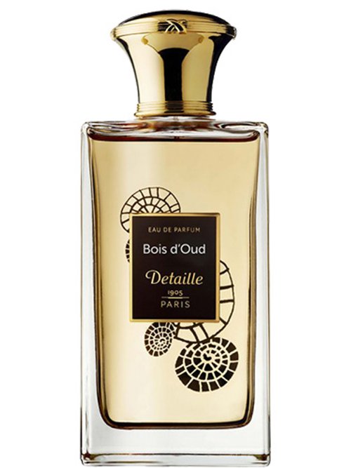 Detaille Bois D'oud