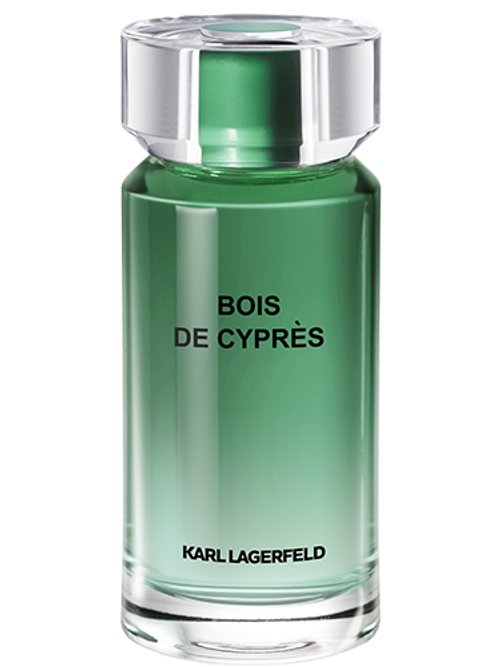 Karl Lagerfeld Bois De Cypres