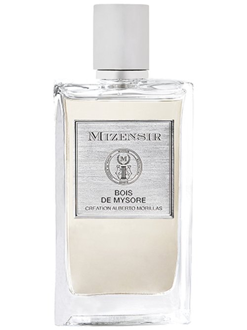 Mizensir Bois De Mysore