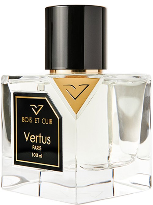 Vertus Bois Et Cuir