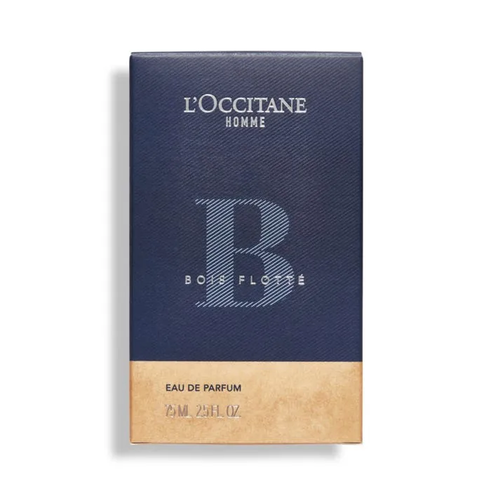 L'Occitane en Provence Bois Flotte Eau De Parfum