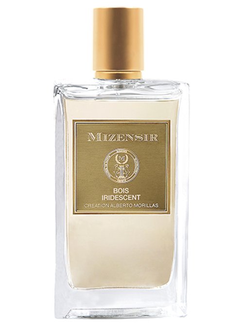 Mizensir Bois Iridescent