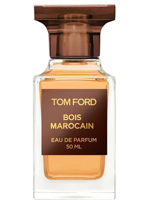 Tom Ford Bois Marocain 2022