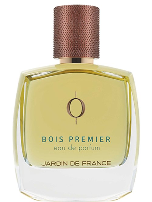 Jardin De France Bois Premier