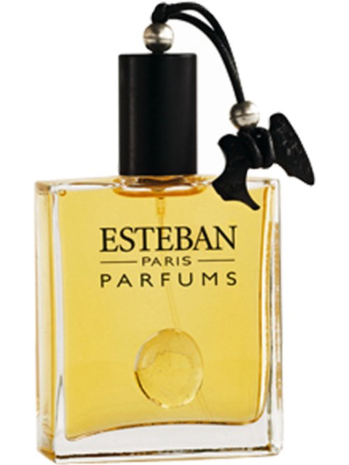 Esteban Bois Velours