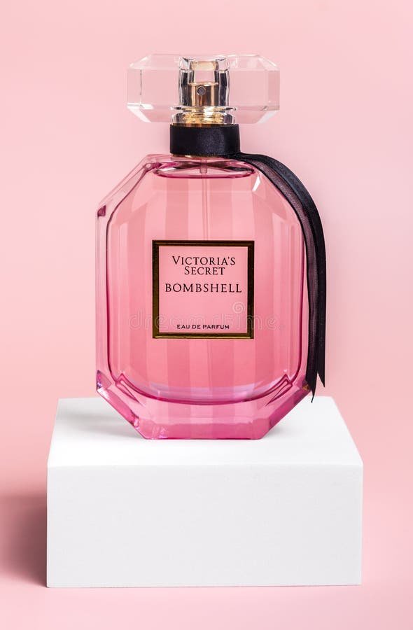 Victoria's Secret Bombshell