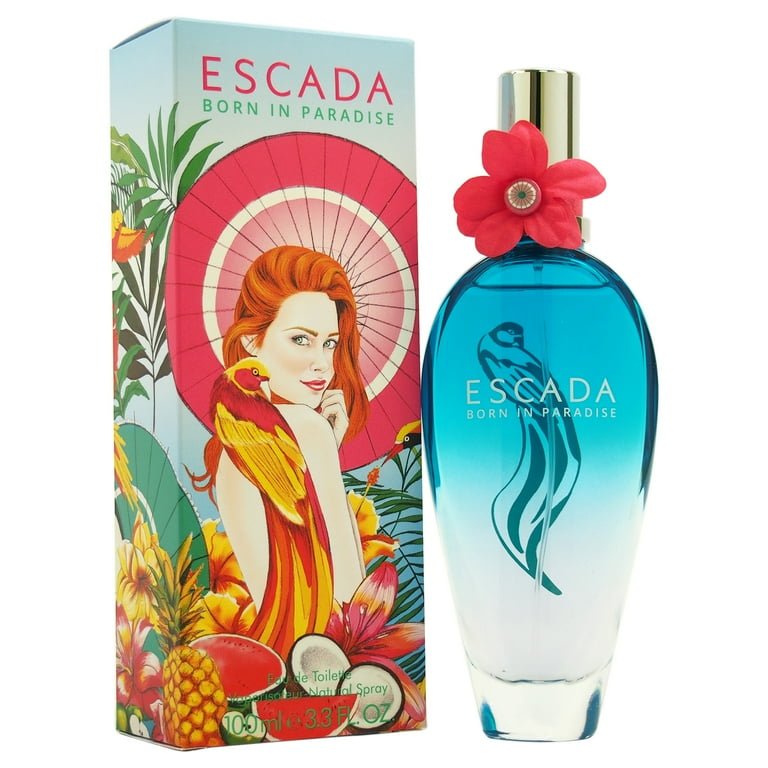 Escada Born In Paradise