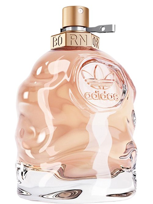 Adidas Born Original For Her