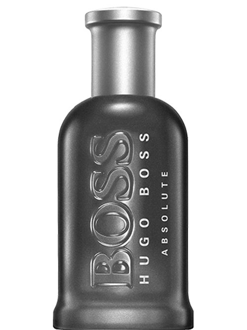 Hugo Boss Bottled Absolute