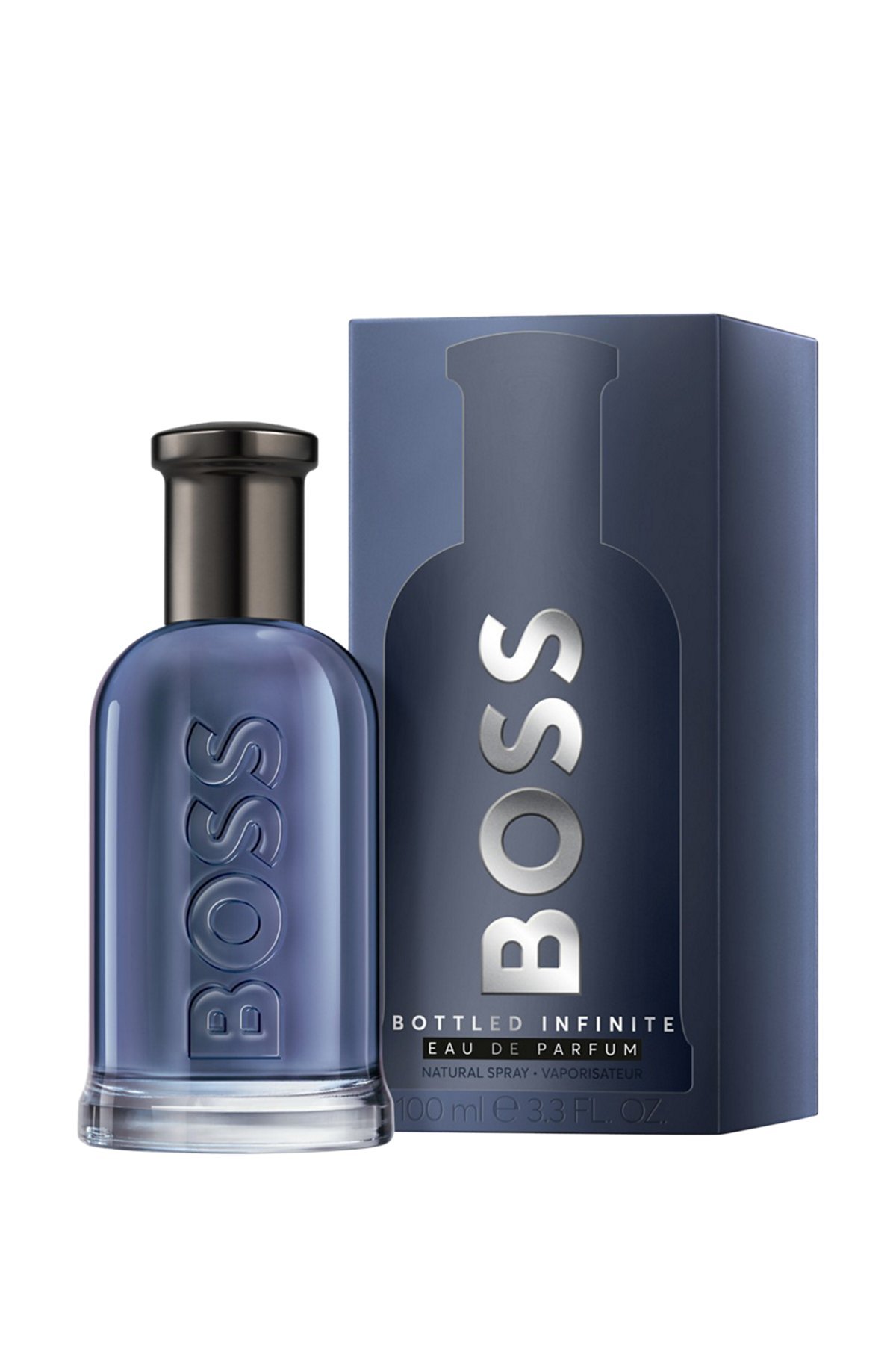 Hugo Boss Boss Bottled Infinite