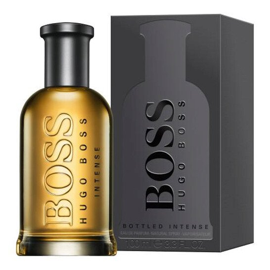 Hugo Boss Bottled Intense Eau De Parfum