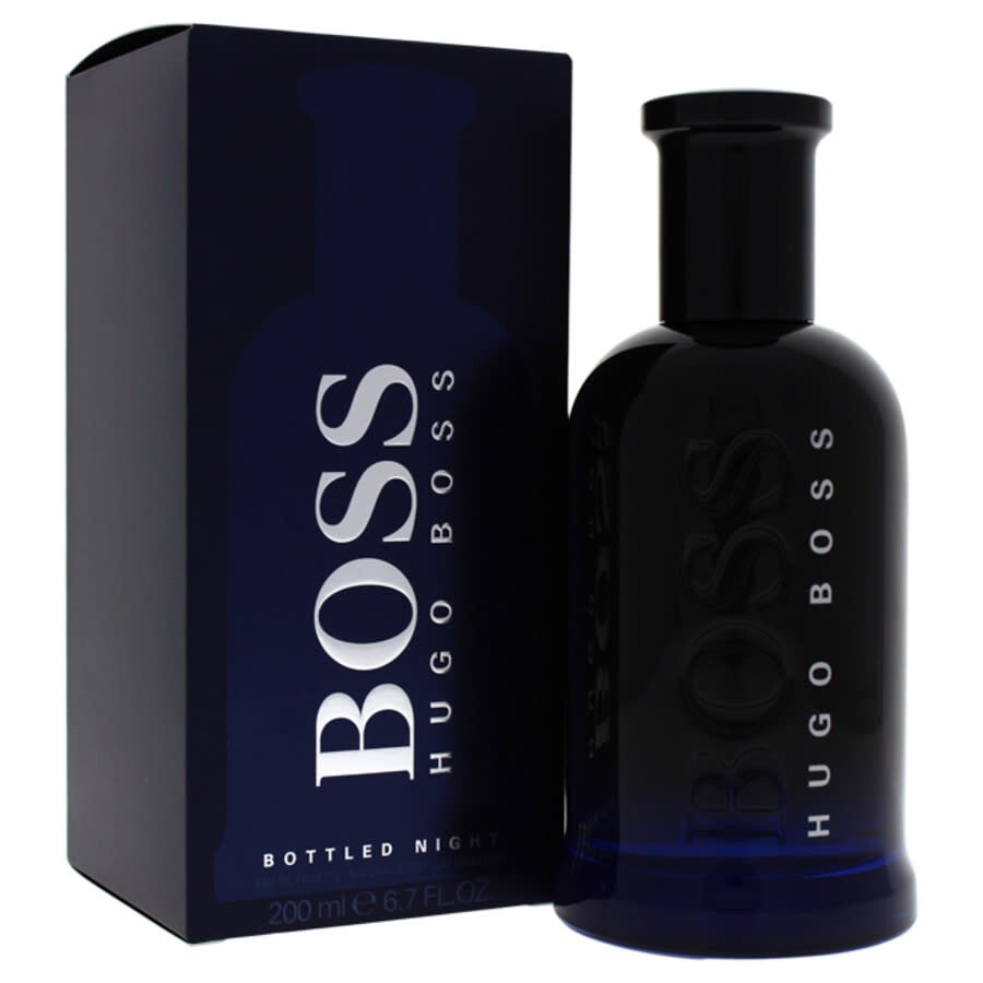 Hugo Boss Boss Bottled Night