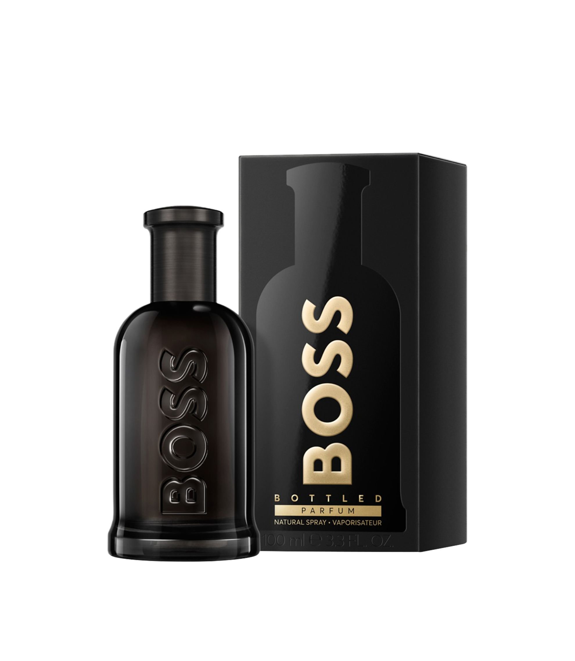 Hugo Boss Boss Bottled Parfum