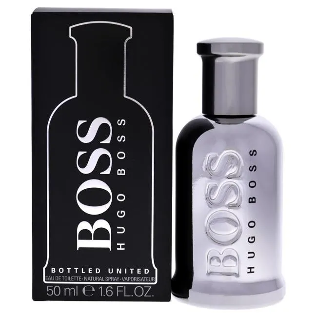 Hugo Boss Boss Bottled United Eau De Parfum