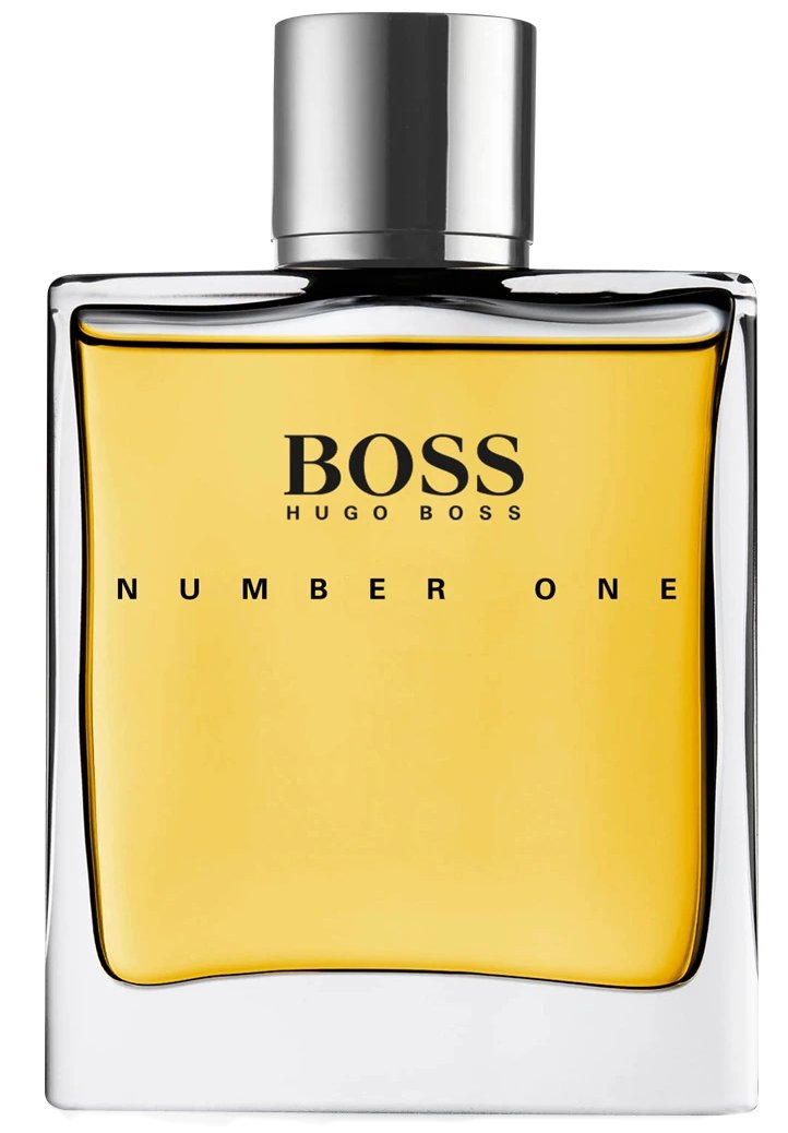 Hugo Boss Boss Number One