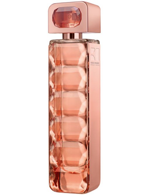 Hugo Boss Boss Orange Eau De Parfum