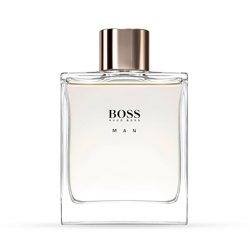 Hugo Boss Orange For Men