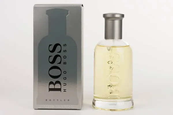 Hugo Boss Boss Pure