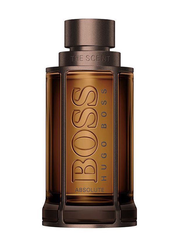 Hugo Boss Boss The Scent Absolute